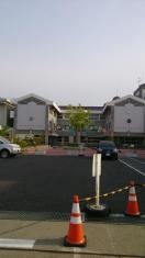 郡山市立明健中学校