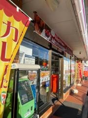 セブンイレブン　いわき小名浜東田店