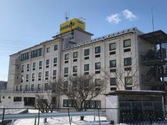 スマイルホテル郡山