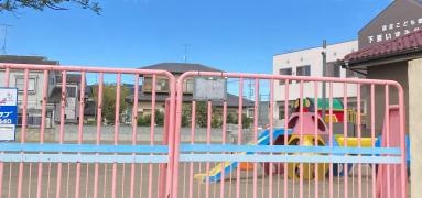 下妻いずみ幼稚園