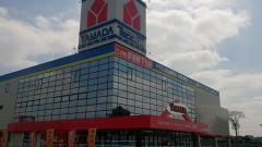 ヤマダ電機　テックランドＮｅｗ筑西店