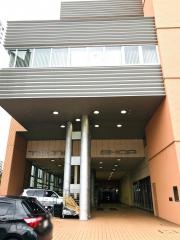 群馬トヨタ自動車高崎東町店
