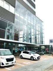 群馬トヨタ自動車高崎東町店