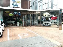 群馬トヨタ自動車高崎東町店