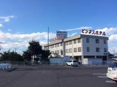 ビジネスホテル伊勢崎ファースト・イン