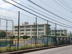 日高市立高萩北中学校