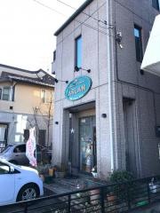子どもの本の店アスラン