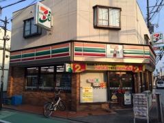セブンイレブン　蕨駅前通り店