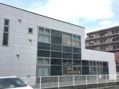 JAとうかつ中央南流山支店