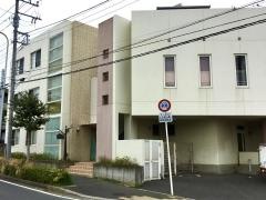 アリスなかよし保育園