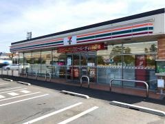 セブンイレブン　袖ケ浦長浦駅北口店