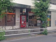 板橋北郵便局