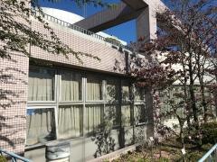 世田谷区立中央図書館