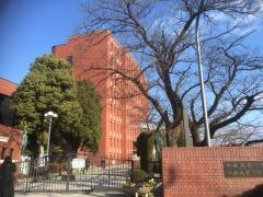 私立中央大学附属中学校