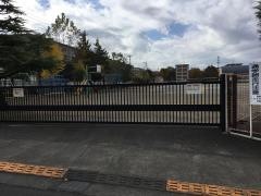 鹿島小学校