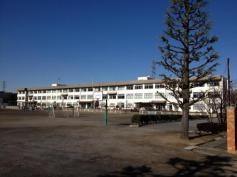 鹿島小学校
