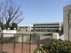 緑園東小学校