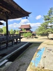 瑞泉寺