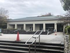 石川県立美術館