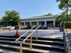 石川県立美術館