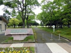 駅西中央公園