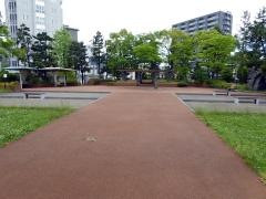 駅西中央公園