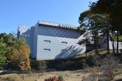 富士吉田市歴史民俗博物館