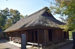 富士吉田市歴史民俗博物館