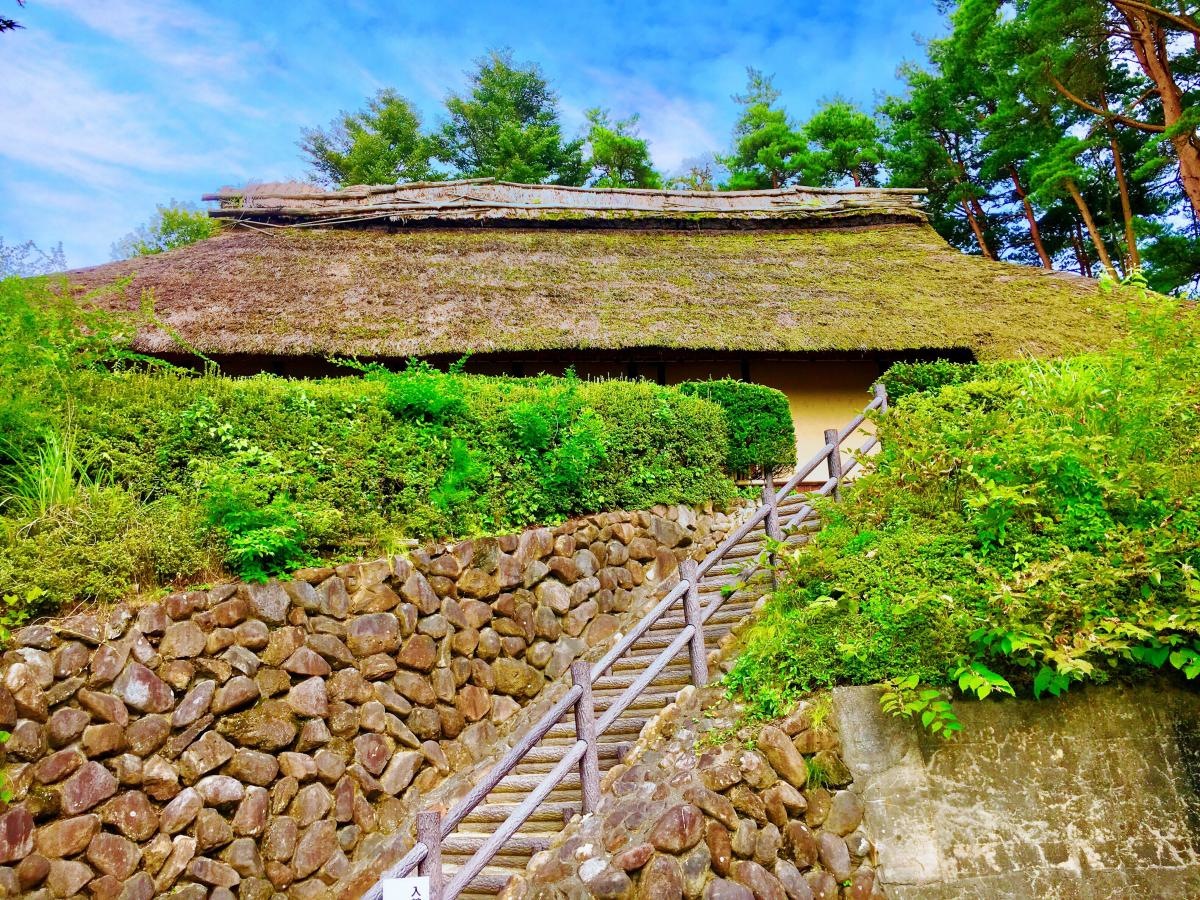 旧平田家住宅