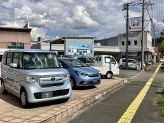 Ｈｏｎｄａ　Ｃａｒｓ松本北渚店