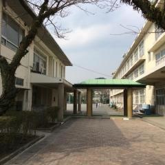 井宮小学校