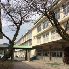 井宮小学校