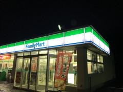 ファミリーマート 西伊豆仁科店