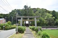 来宮神社
