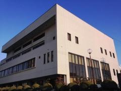 弥富市立図書館
