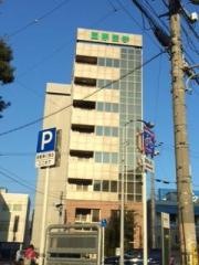 国際医学技術専門学校(理学療法学科)