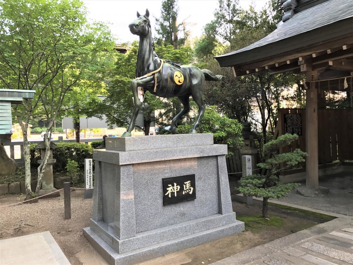 神馬