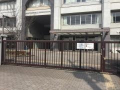西京高校附属中学校
