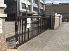西京高校附属中学校