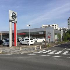 京都日産木津川台店