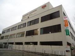 ゆうちょ銀行堺店