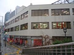ゆうちょ銀行堺店