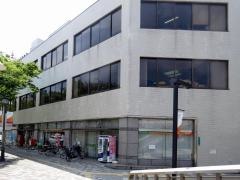 ゆうちょ銀行堺店