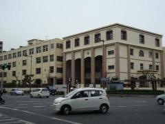 長居小学校