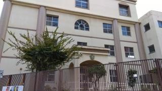 長居小学校