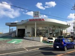 Honda　Cars南河内亀の甲店