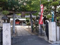 丹南天満宮