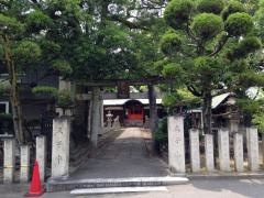 丹南天満宮
