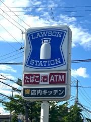 ローソン　西宮久保店
