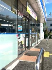 ローソン　西宮久保店